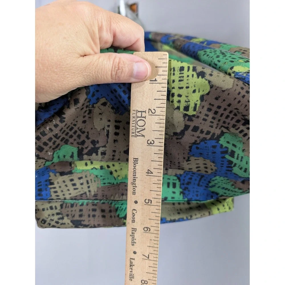 L.L. Bean *name written